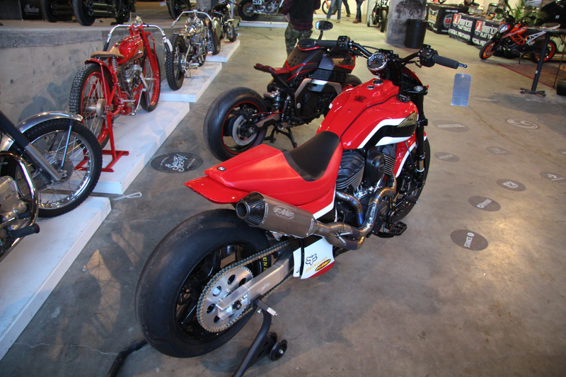 Illustration for article titled This Bike Show in Portland Is A Must-See for Every Gearhead